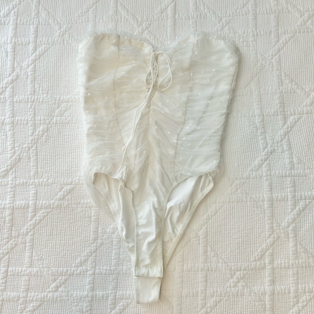 Princess Polly Elysia bodysuit